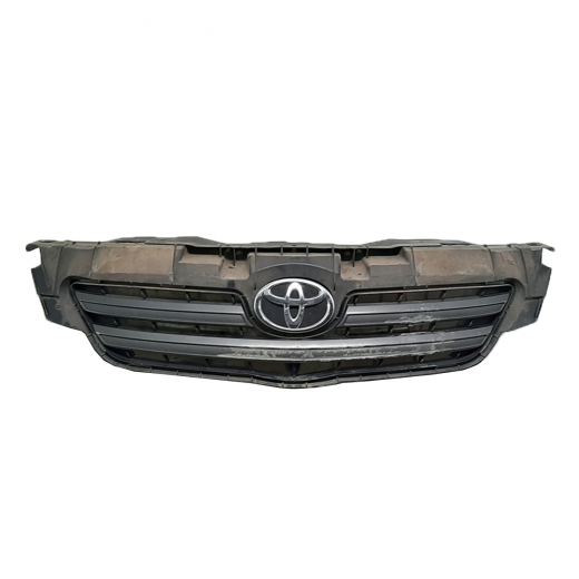 Решетка радиатора Toyota Corolla '06-'10 контрактная 