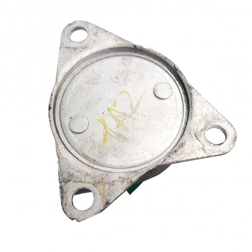 Маслоохладитель/ радиатор кпп Toyota Noah '01-'04, Voxy '01-'04 (1AZ-FSE) контрактный