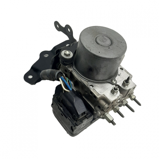 Блок ABS Toyota Corolla (EU-spec) '06-'13 (2ZR-FE) Контрактный
