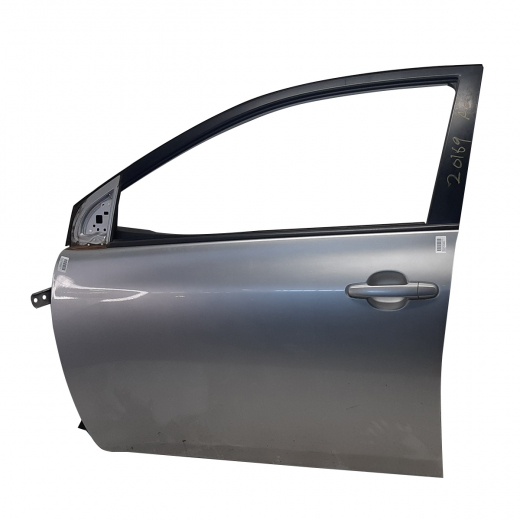 Дверь передняя левая Toyota Corolla (EU-spec) '06-'13 контрактная