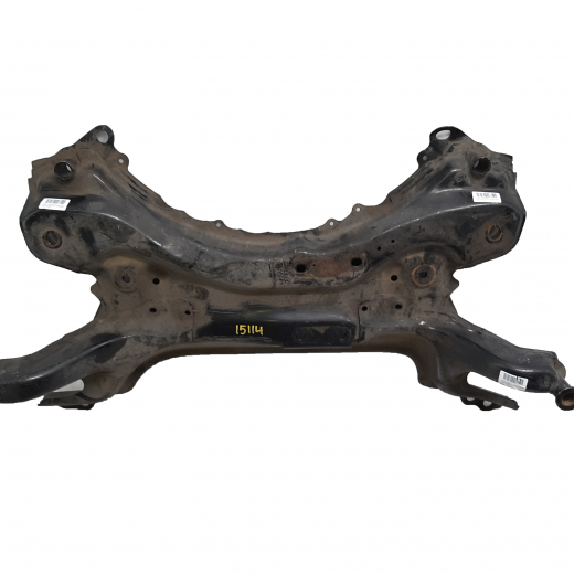Балка подвески передняя Toyota Vanguard '07-'13/ Prius '09-'15/ Prius Alpha '11-'20/ Corolla '06-'13/ Auris '06-'12/ Blade '06-'12/ Rav4 '05-'16/ Rav4 '12-'20/ Rumion '07-'15/ Lexus CT '10-'15 под рейку (4WD, 2WD) контрактная