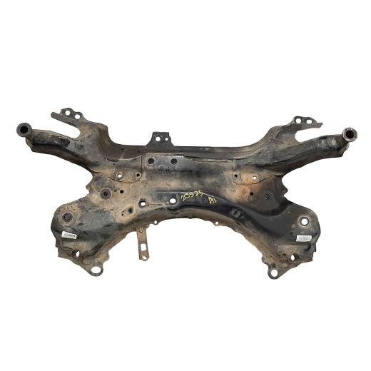 Балка подвески передняя Toyota Vanguard '07-'13/ Prius '09-'15/ Prius Alpha '11-'20/ Corolla '06-'13/ Auris '06-'12/ Blade '06-'12/ Rav4 '05-'16/ Rav4 '12-'20/ Rumion '07-'15/ Lexus CT '10-'15 под рейку (4WD, 2WD) контрактная