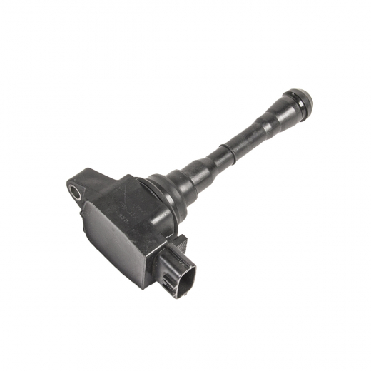 Катушка зажигания Nissan, Renault (MR20DD, HR16DE, MR16DDT, HR15DE, HR12DE, HR12DDR, QR25DE, 2TR) контрактная 