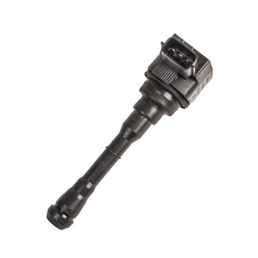 Катушка зажигания Nissan, Renault (MR20DD, HR16DE, MR16DDT, HR15DE, HR12DE, HR12DDR, QR25DE, 2TR) контрактная 