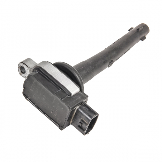 Катушка зажигания Nissan, Mazda, Mitsubishi (MR18DE, HR16DE, MR20DE) контрактная 