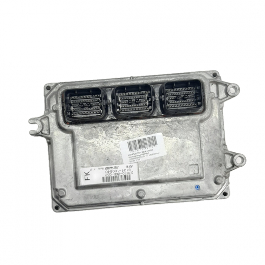 Компьютер двигателя Honda CR-V '11-'18 (R20A5 i-VTEC) 2WD AT контрактный 37820R6DQ52