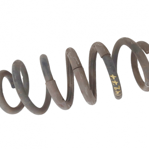 Пружина задняя Toyota Rav4 '05-'16/ Vanguard '07-'13 (длинная база/ комфорт плюс) контрактная