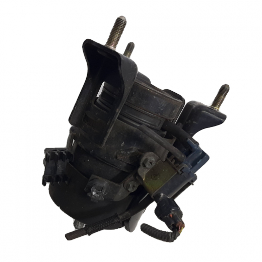 Подушка двигателя Lexus RX '03-'08/ Toyota Harrier '03-'12 (3MZ-FE) 4WD передняя контрактная