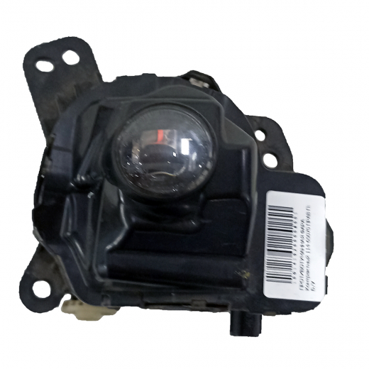 Противотуманная фара Mazda CX-5 '11-'17/ Cx-9 '17-'25/ Cx-3 '15-'25 правая (114-65070) контрактная