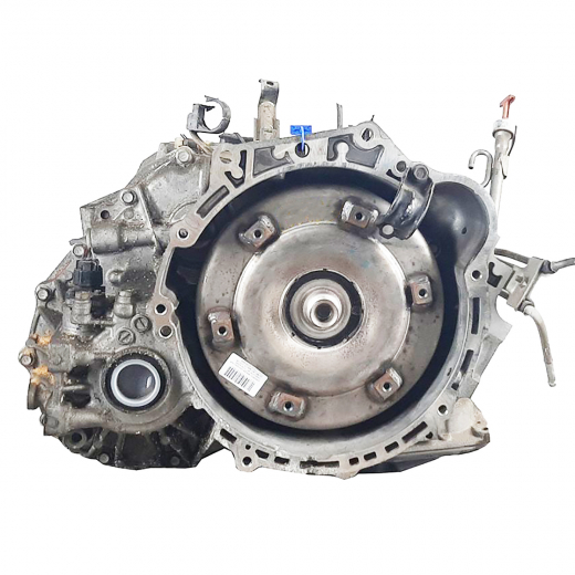 АКПП A245E (A246E) для Pontiac Vibe '02-'08/ Toyota Corolla '00-'07/ Matrix '02-'08 ДВС (1ZZ-FE, 3ZZ-FE) (EU-spec) контрактная (4 ступ. 2WD)