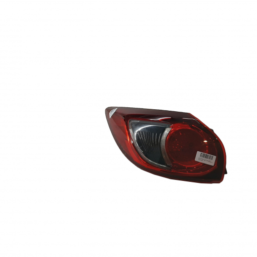 Стоп сигнал Mazda CX-5 '11-'15 левый (KD5451160F) контрактный 