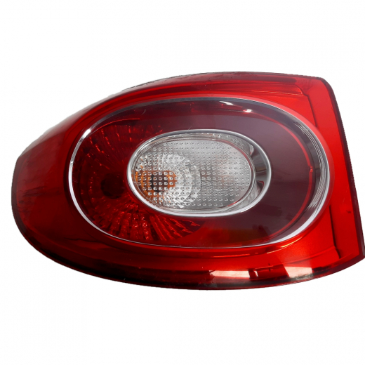 Стоп сигнал Volkswagen Tiguan '08-'11 левый (5N0945095H) контрактный