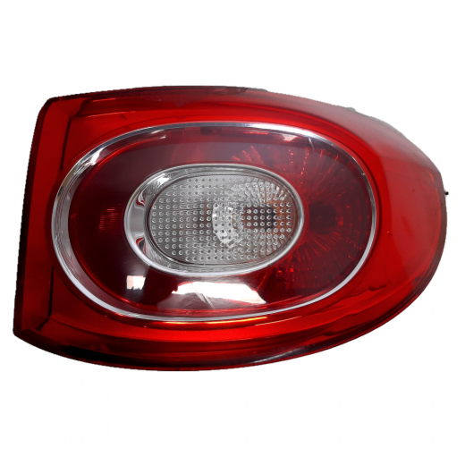 Стоп сигнал Volkswagen Tiguan '08-'11 правый (5N0945096H) контрактный