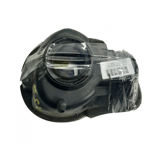 Лючок топливного бака Honda Civic '05-'12 Контрактный
