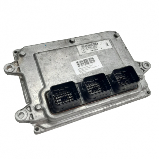 Компьютер двигателя Honda Civic '05-'12 (R18A i) AT контрактный