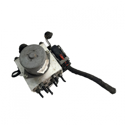 Блок ABS Volkswagen Tiguan '08-'17 (BWK, CAVA, CAWB, CCTA, CCTB, CAXA, CCZA, CCZC, CBBB, CFGB, CBAB, CFFB) Контрактный