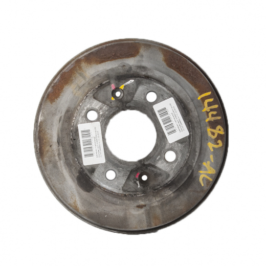 Барабан тормозной Chevrolet Aveo '03-'06/ Aveo '05-'11/ Spark '10-'25/ Spark '10-'15/ Ravon Nexia R3 '16-'25 2WD ( * *4x100) контрактный