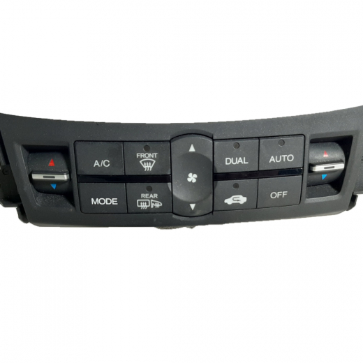 Блок управления печкой Honda Accord '08-'13 (электро) Контрактный