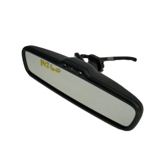 Зеркало в салон Honda авто Контрактный HD0007SMR