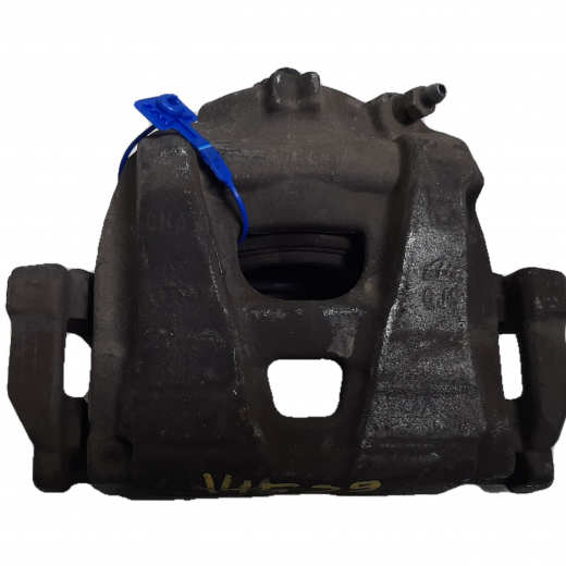 Суппорт тормозной Volkswagen Jetta '05-'10/ Jetta '10-'19/ Sharan '10-'20/ Tiguan '08-'17/ Audi Q3 '11-'19 передний левый (под диск 312 *25) контрактный