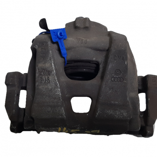 Суппорт тормозной Volkswagen Jetta '05-'10/ Jetta '10-'19/ Sharan '10-'20/ Tiguan '08-'17/ Audi Q3 '11-'19 передний правый (под диск 312 *25) контрактный