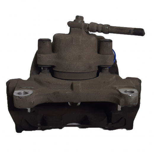 Суппорт тормозной Volkswagen Jetta '05-'10/ Jetta '10-'19/ Sharan '10-'20/ Tiguan '08-'17/ Audi Q3 '11-'19 передний правый (под диск 312 *25) контрактный