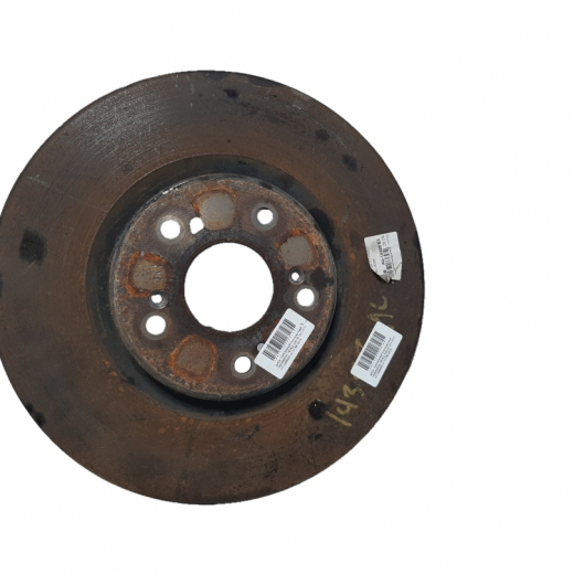 Диск тормозной передний Honda Accord '08-'13 (320 *32 *5x114) контрактный