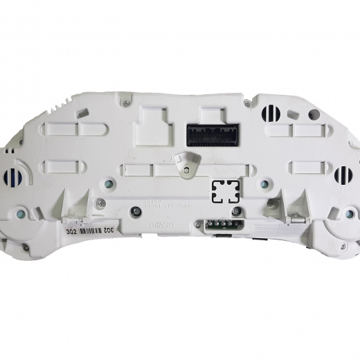 Табло приборов Honda Accord '08-'13 (K24Z3 i-VTEC) 0-260 AT контрактное 78100TL3E31, 78100TL3N01