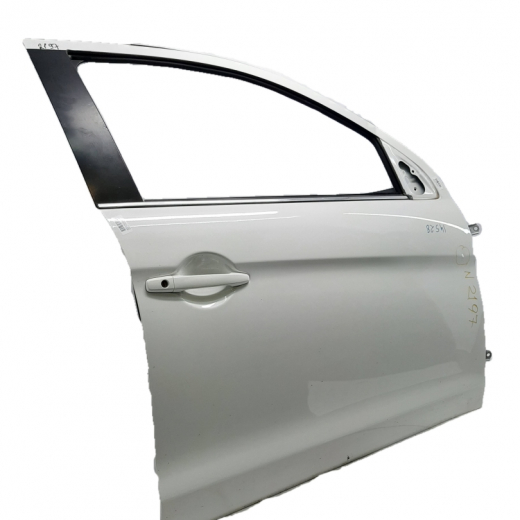 Дверь передняя правая Mitsubishi ASX/ RVR '10-'20/ Citroen C4 Aircross '12-'16/ Peugeot 4008 '12-'15 контрактная