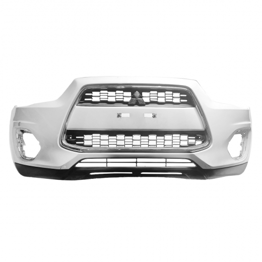 Бампер передний Mitsubishi ASX '12-'16 контрактный SUV 12.2012 - 03.2016