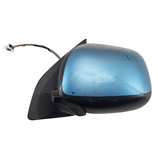 Зеркало Mitsubishi ASX '10-'20 левое контрактное