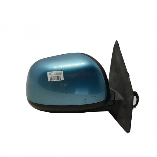 Зеркало Mitsubishi ASX '10-'20 правое контрактное