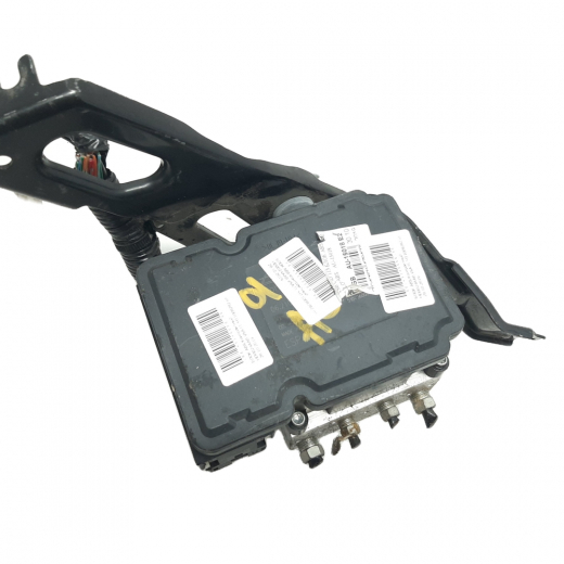 Блок ABS Honda Accord '08-'13 K24Z3, K24A (система VSA) Контрактный