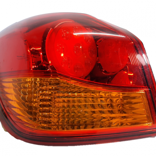 Стоп сигнал Mitsubishi ASX / RVR '10-'19 левый (93-72) контрактный 