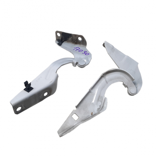 Шарниры капота Mitsubishi ASX/ RVR '10-'20/ Outlander '12-'20 пара контрактные