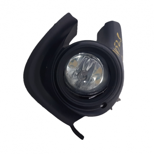 Противотуманная фара Mitsubishi ASX '10-'20/ L200 '07-'16 правая (8321A467) контрактная