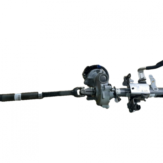 Колонка рулевая Mitsubishi ASX '10-'20/ Outlander '12-'21 контрактная