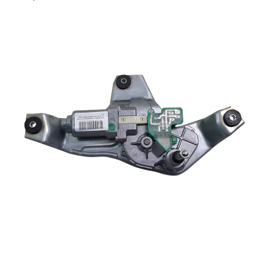 Моторчик стеклоочистителя Mitsubishi Outlander '05-'12 задний контрактный