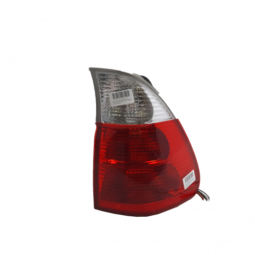 Стоп сигнал BMW X5 '03-'06 правый (63217164476) контрактный 04.2003 - 10.2006