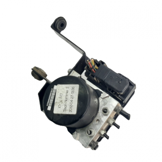 Блок ABS Ford Focus III '11-'19 (PNDA) Контрактный