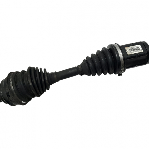 Привод BMW X5 '00-'06 (M57D30, M57N30, M54B30-306S3, M62B44, N62B44-7534012, M62B46, N62B48) передний левый AT, MT 4WD контрактный