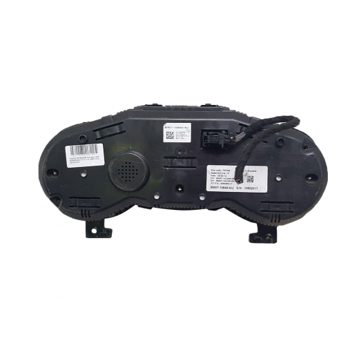 Табло приборов Ford Focus III '11-'15 (PNDA) MT контрактное