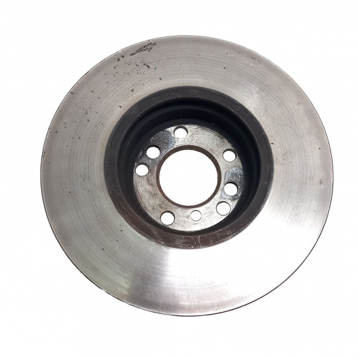Диск тормозной передний BMW X5 '00-'06/ X3 '03-'10 4WD (332 *30 *5x120) контрактный