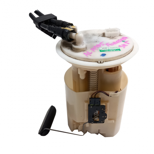 Модуль топливный с насосом Subaru Forester '07-'13 (EJ204, FB20) 4WD контрактный