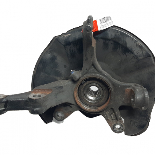 Ступица передняя Honda Civic (5Door) '05-'12 5x114 (ABS) правая контрактная