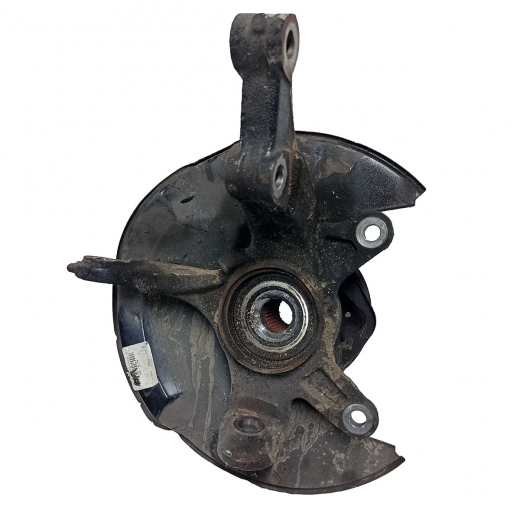 Ступица передняя Honda Civic (5Door) '05-'12 5x114 (ABS) левая контрактная