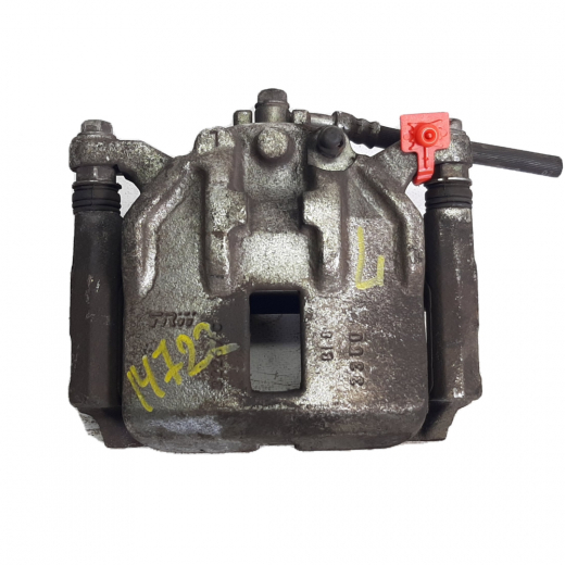 Суппорт тормозной Honda Civic (5Door) '05-'12 передний левый (под диск 282 *23) контрактный