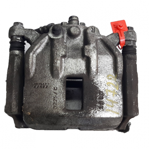 Суппорт тормозной Honda Civic (5Door) '05-'12 передний правый (под диск 282 *23) контрактный