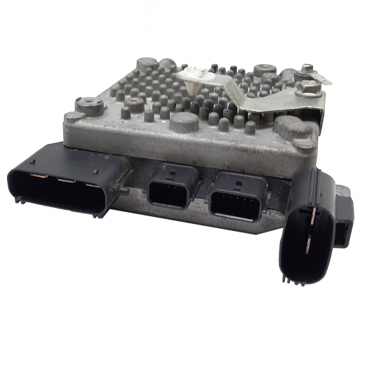 Блок управления рулевой рейкой EPS Subaru Forester '07-'13 (EJ204) контрактный