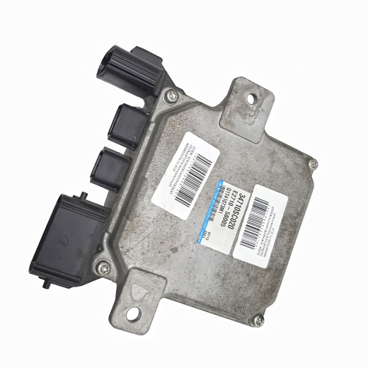 Блок управления рулевой рейкой EPS Subaru Forester '07-'13 (EJ204) контрактный